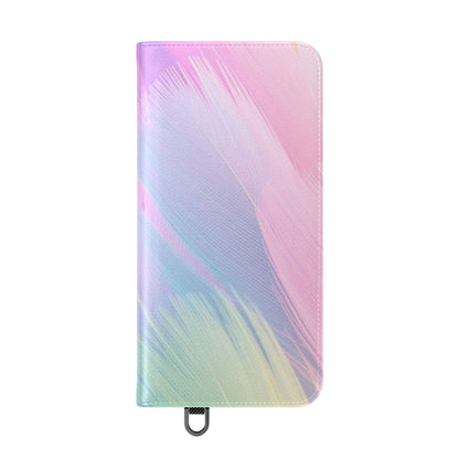 Flip Case – Candy Wisps