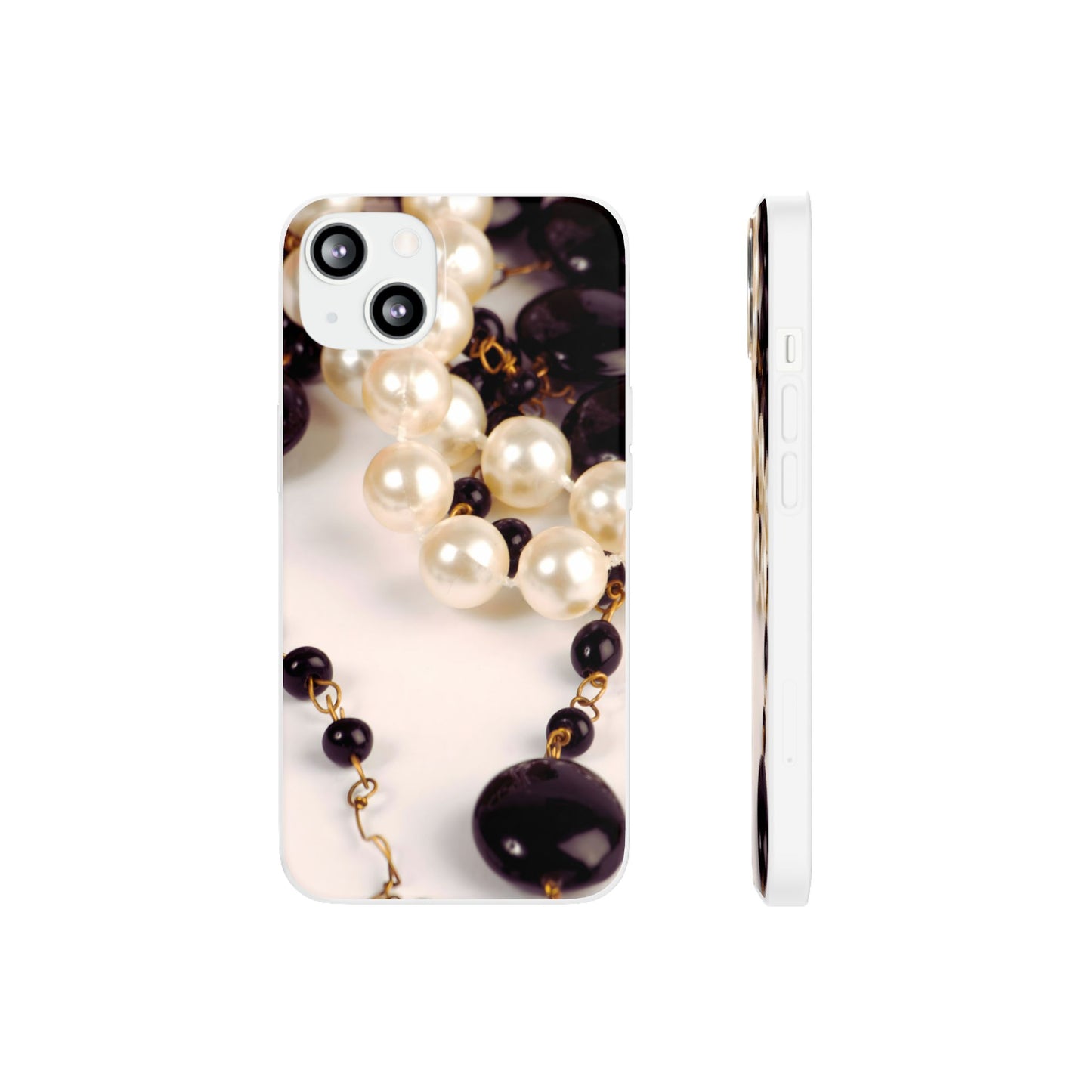 Flexi Case – Noir Pearl