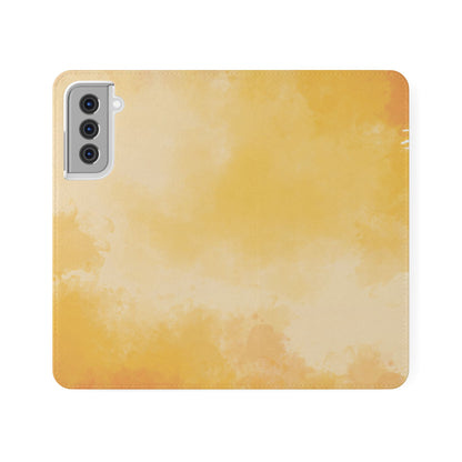Flip Case – Mellowtone