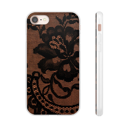Flexi Case – Ember Lace