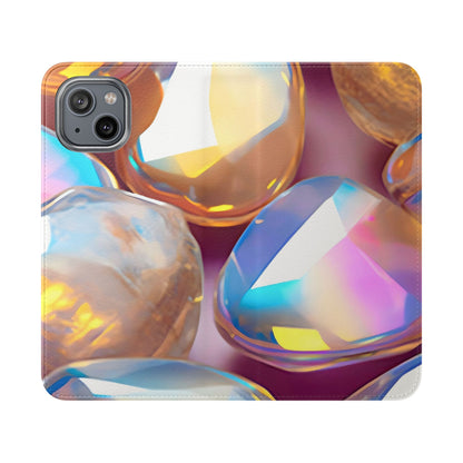 Flip Case – Glass Candy
