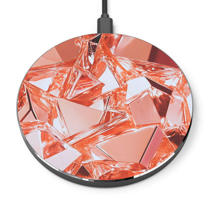 Wireless Charger – Ice Cold Crush