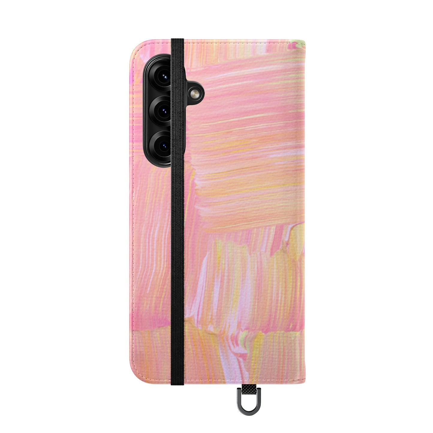 Flip Case – Sorbet Stroke