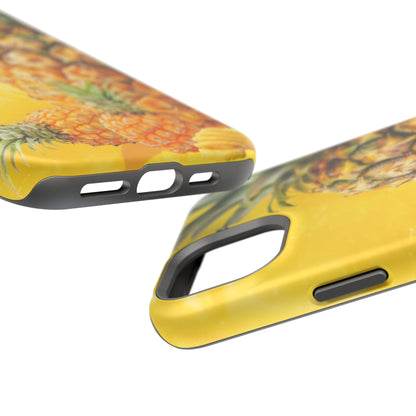 Impact-Resistant Phone Case – Tropic Mode