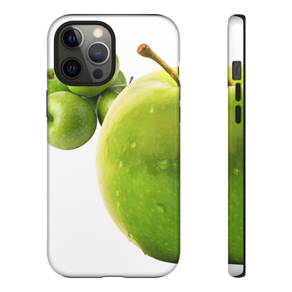 Protective Phone Case – Apple Focus