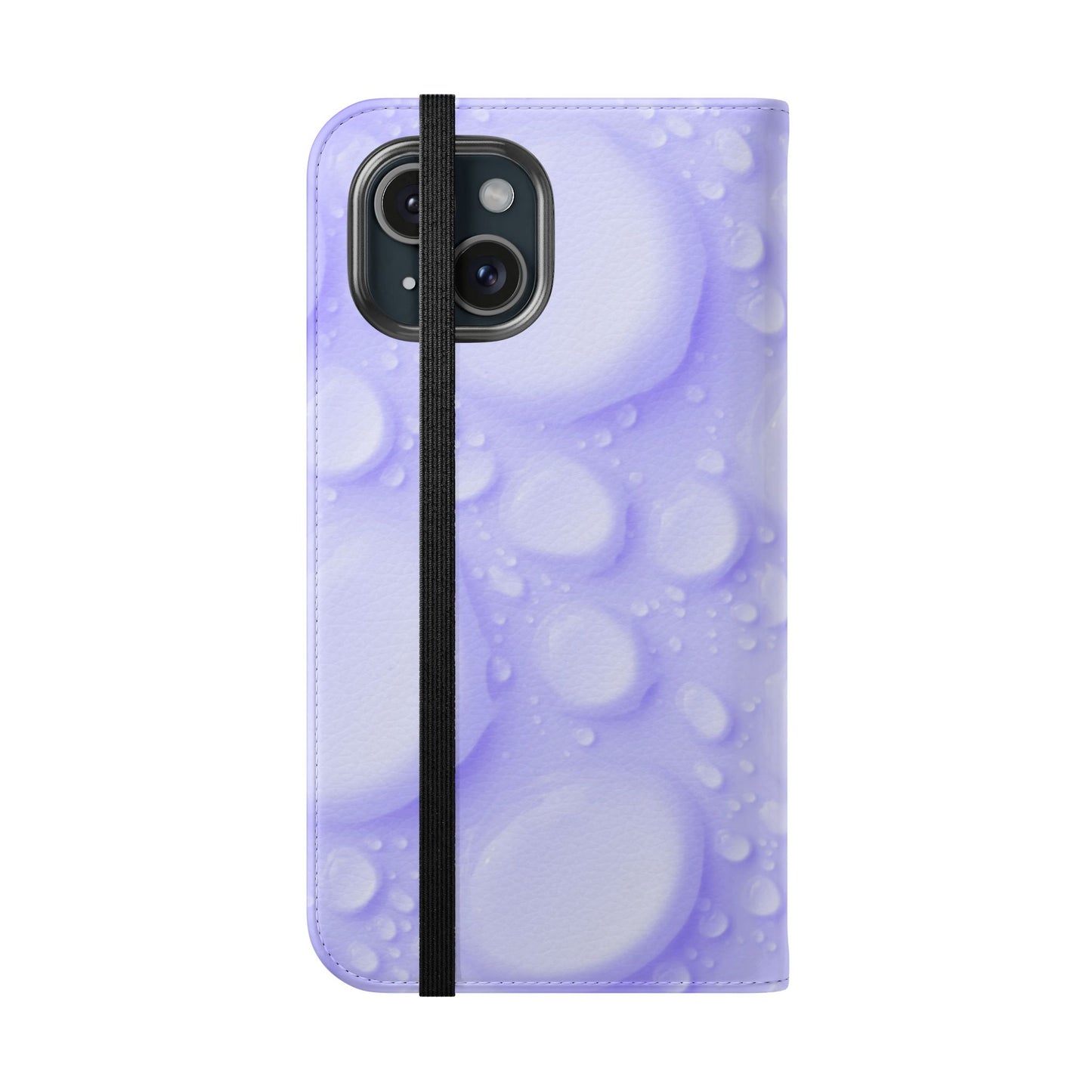 Flip Case – Lilac Dew