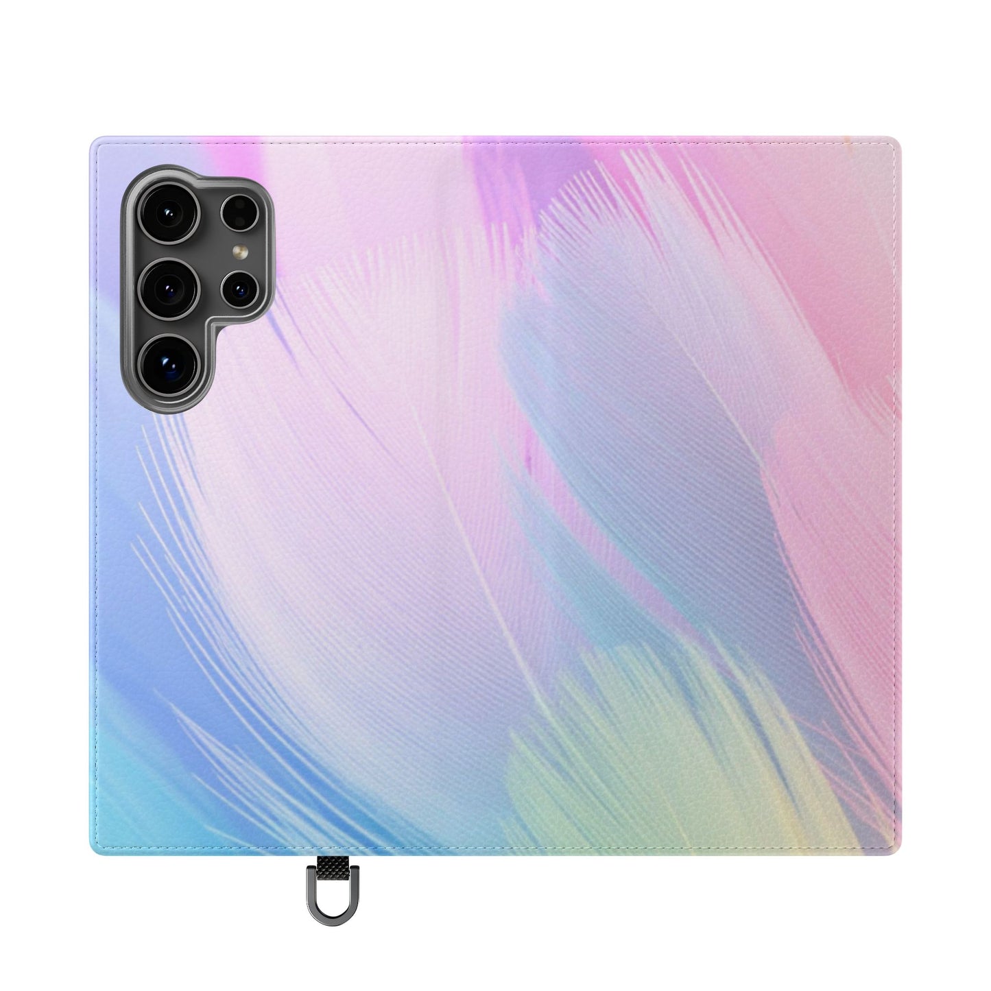 Flip Case – Candy Wisps