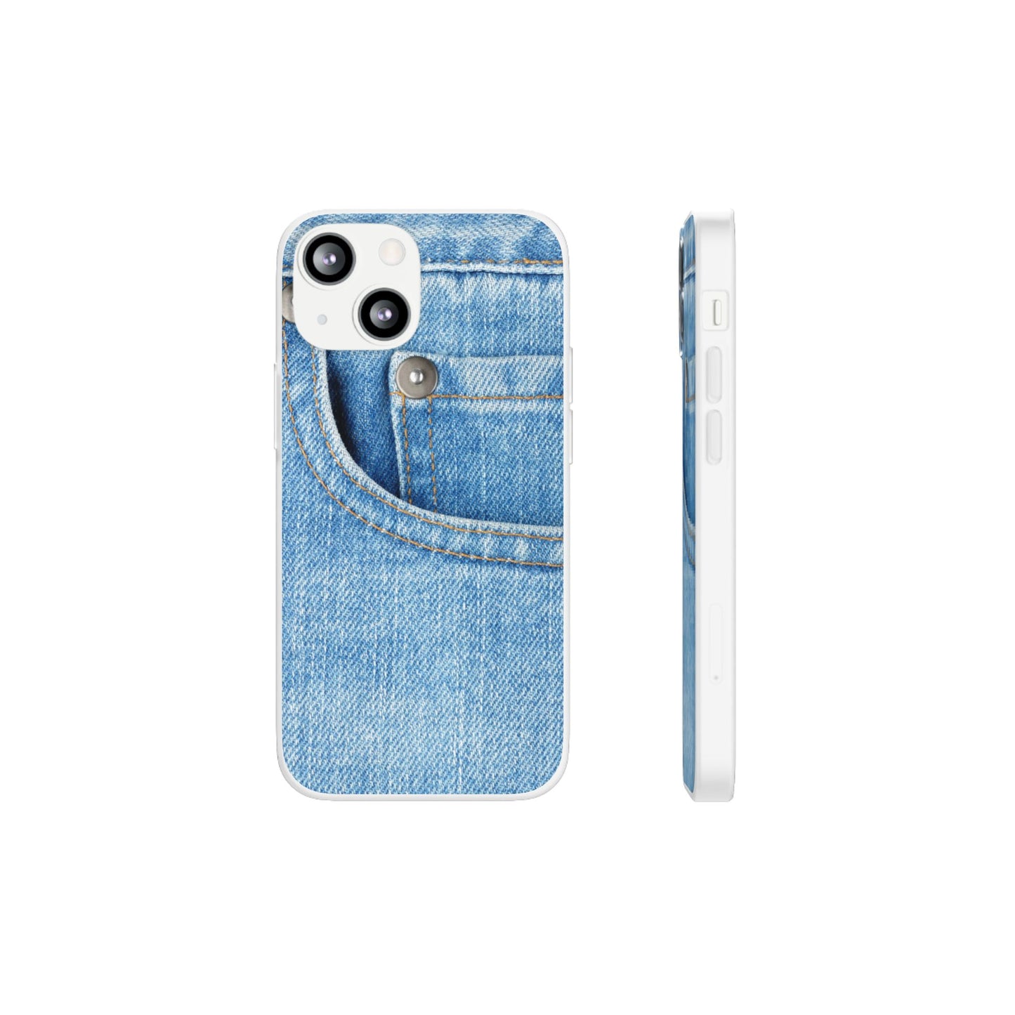 Flexi Case – Blue Jean Baby