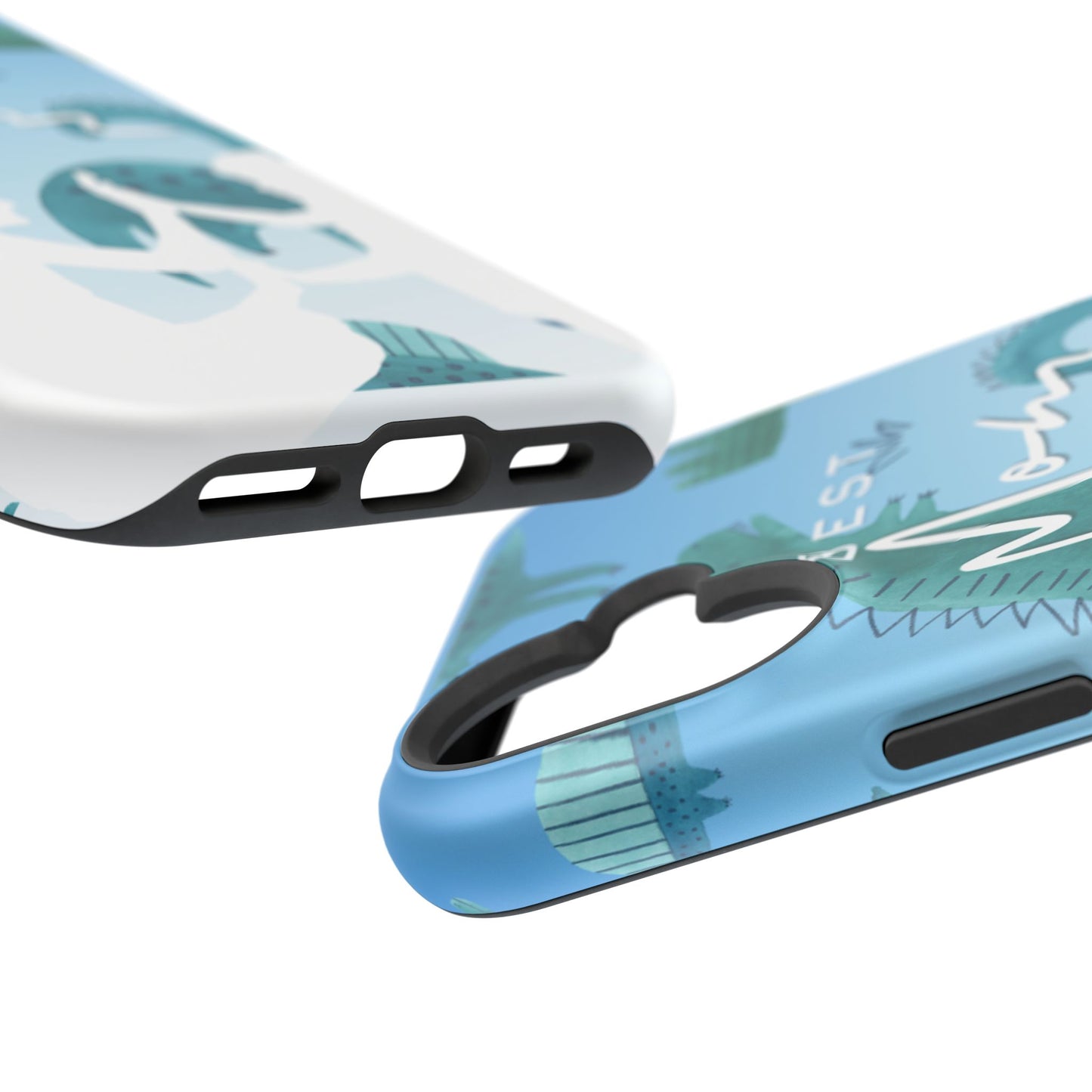 Snap Phone Case – Best Mom: My Little Boy