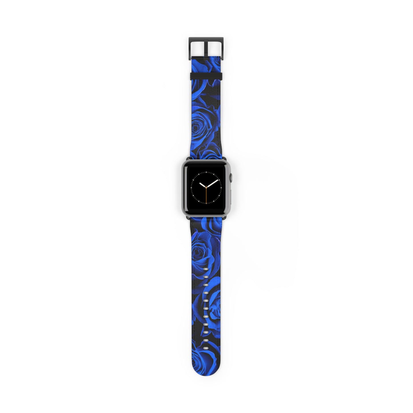 Watch Band – Midnight Bloom