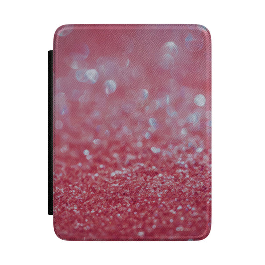 E-Reader Case – Rosé Sparkle