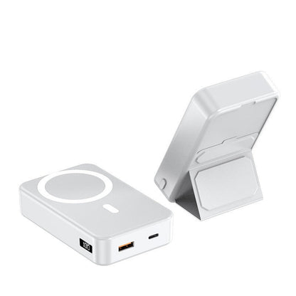 Wireless Power Bank – 10,000mAh