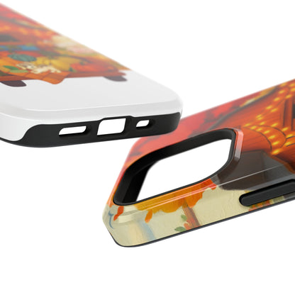 Impact-Resistant Phone Case – Country Harvest