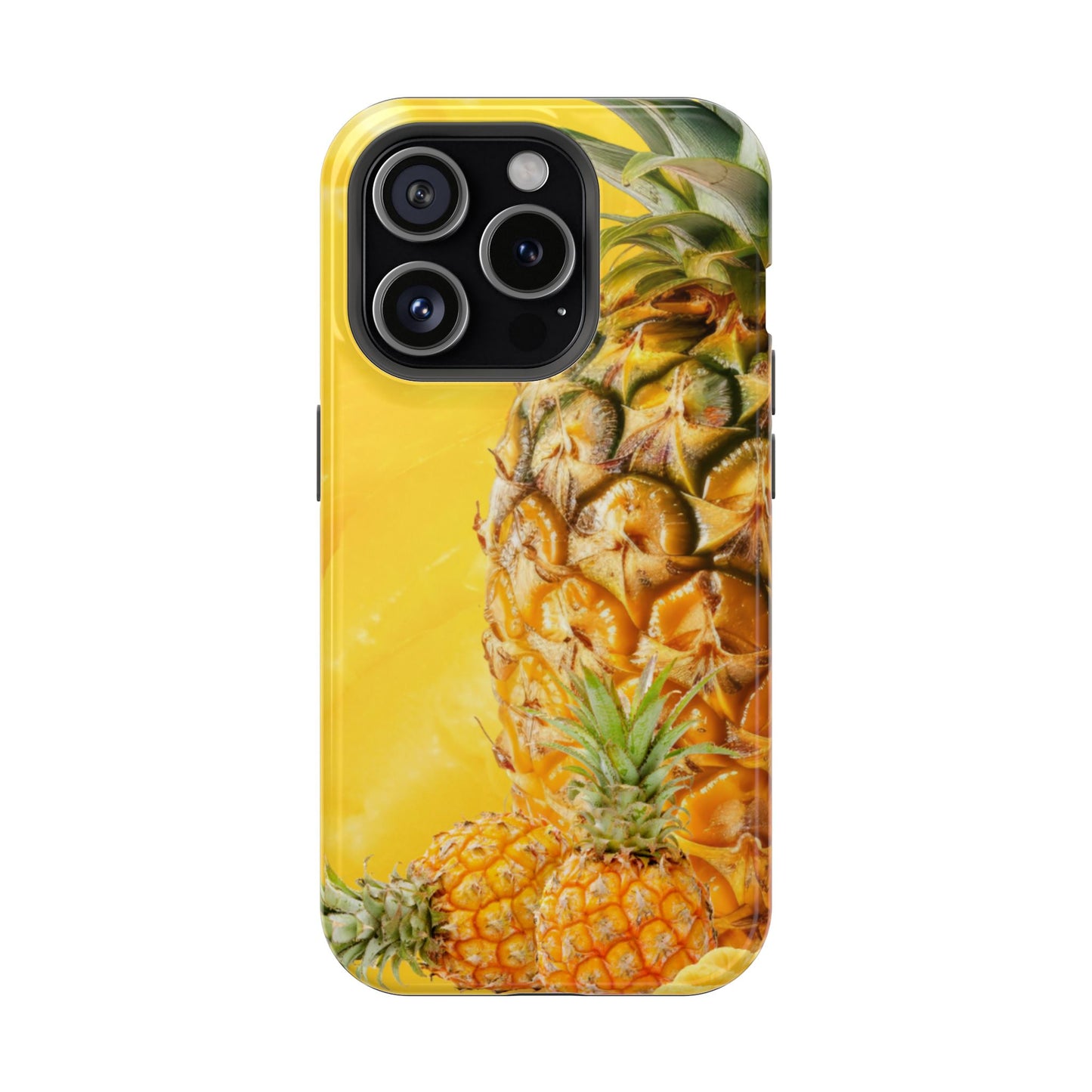 Wireless-Charging Compatible Case – Tropic Mode