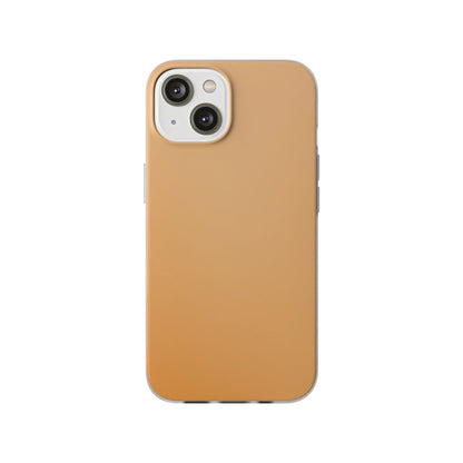 Flexi Case – Warm Dune