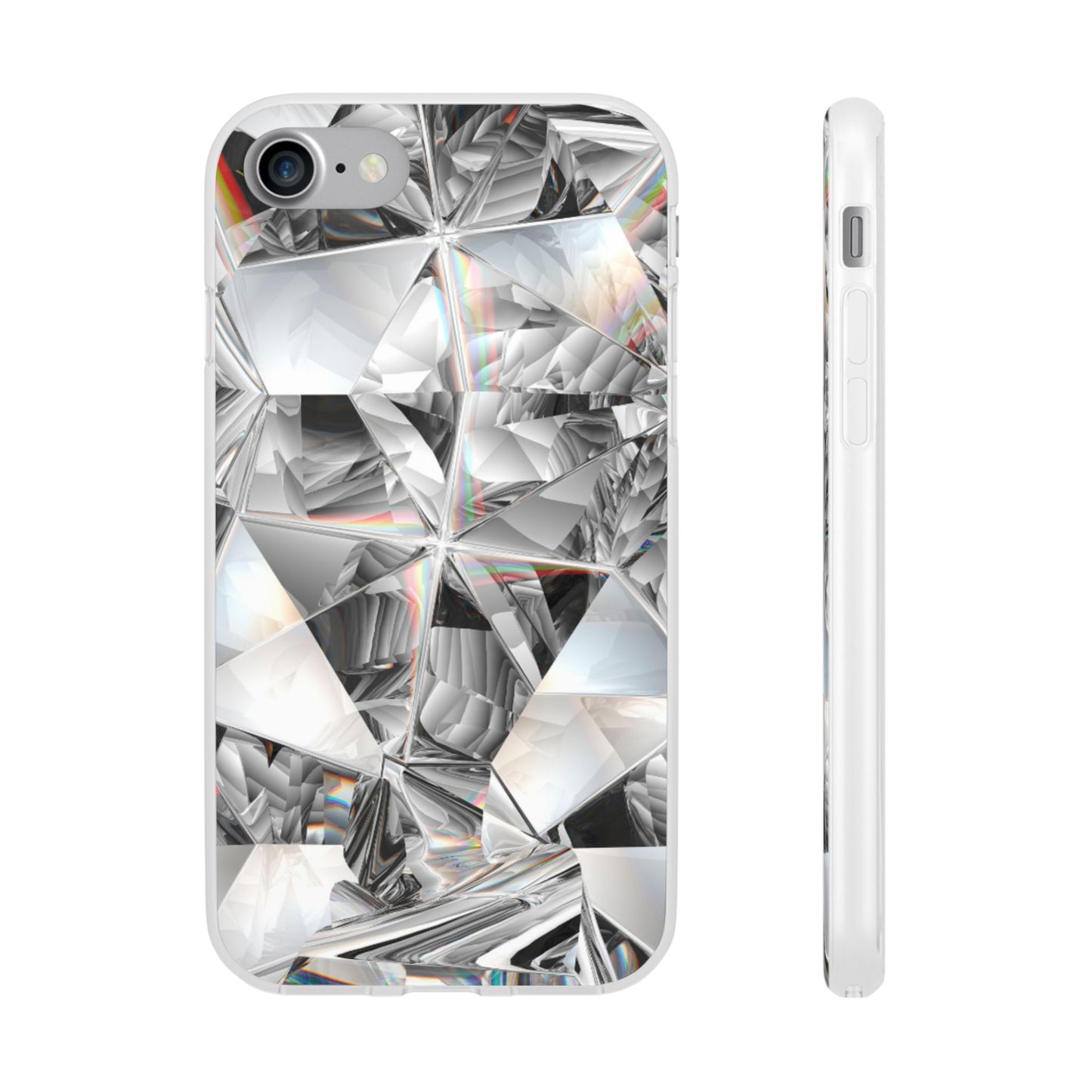 Flexi Case – Flawless