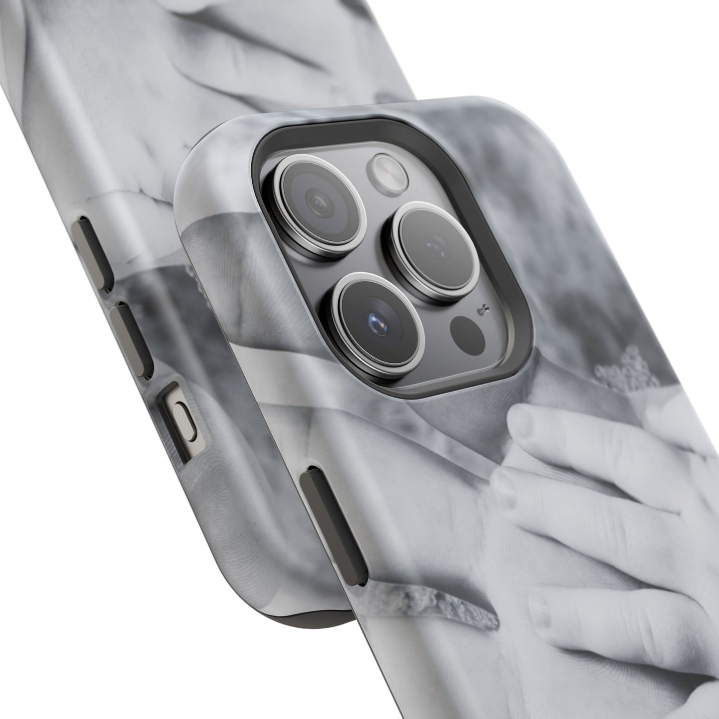 Impact-Resistant Phone Case – Dad's Legacy