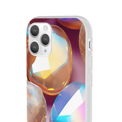 Flexi Case – Glass Candy