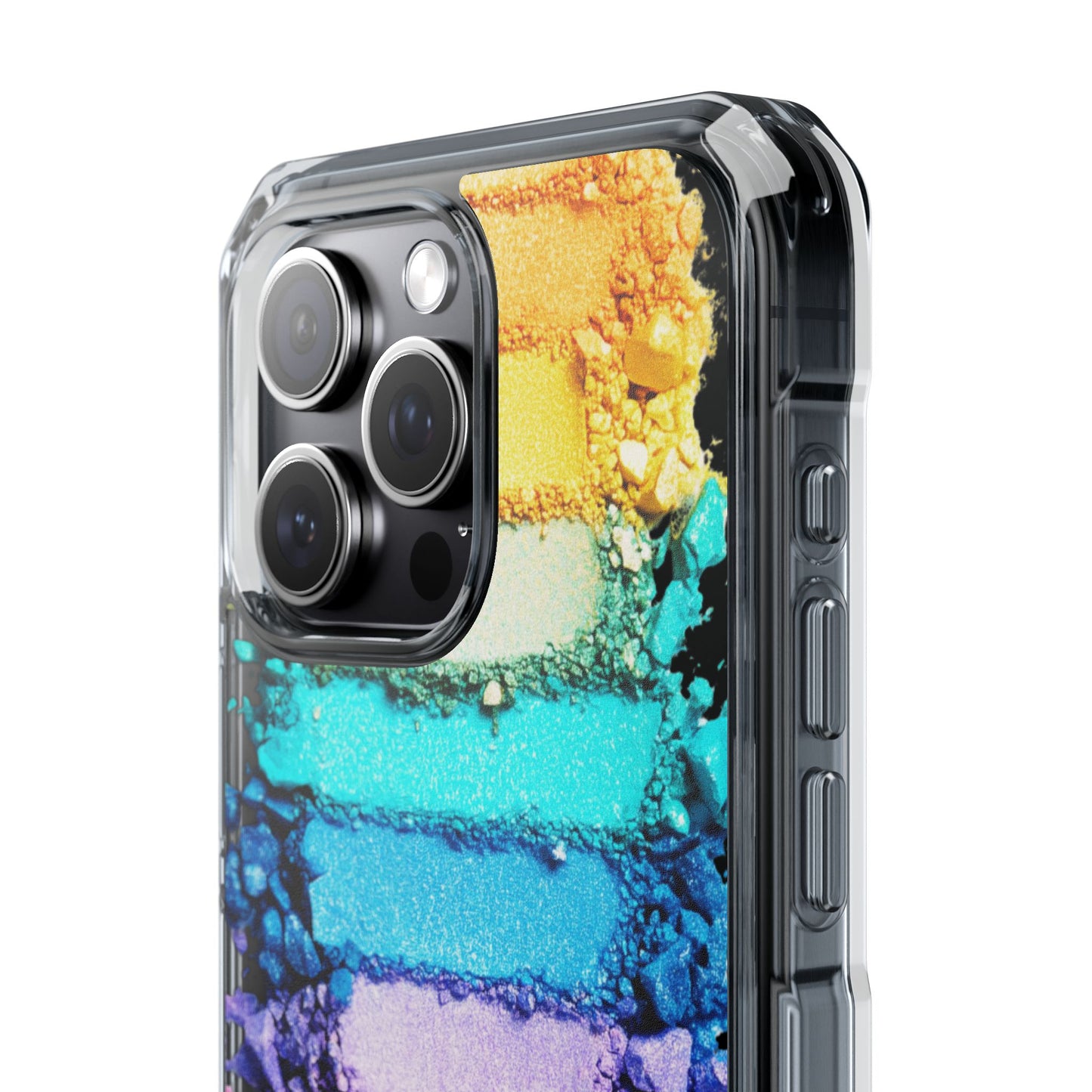 Clear Phone Case – The Lineup