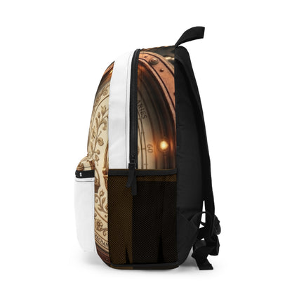 Backpack – Clockwork Cottontail