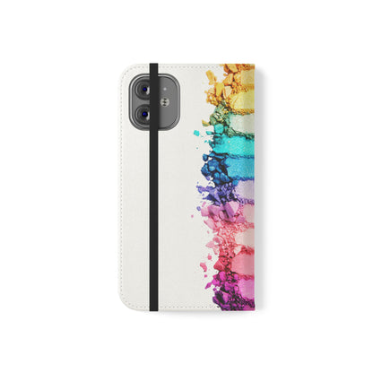 Flip Case – The Lineup
