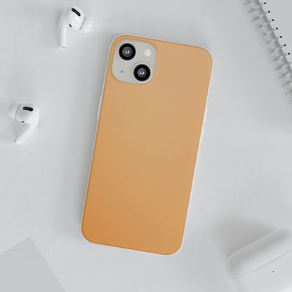 Flexi Case – Warm Dune