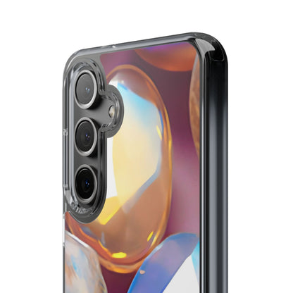 Clear Phone Case – Glass Candy