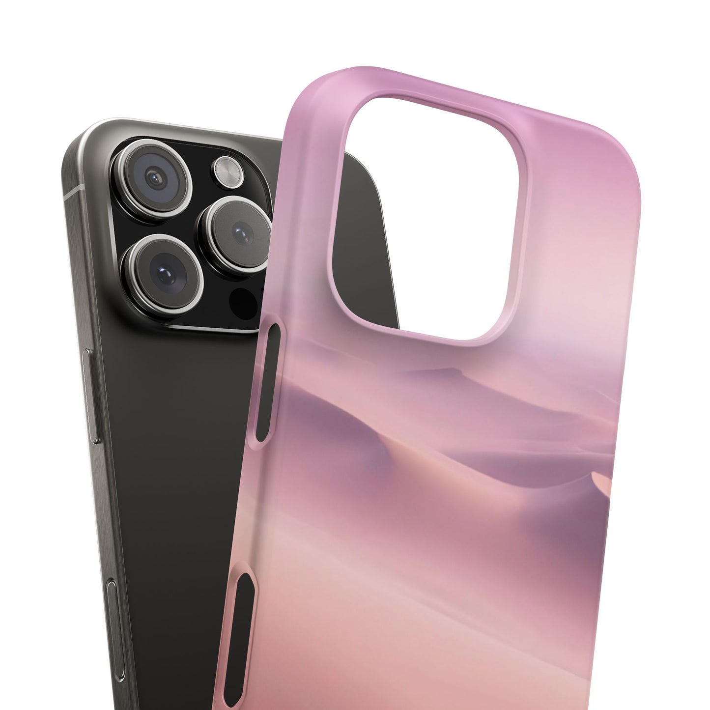 Snap Phone Case – Dust & Dawn