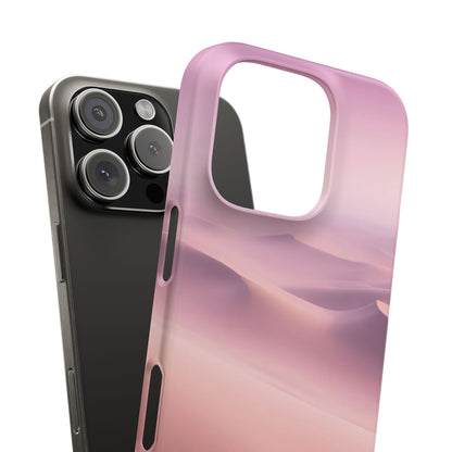 Snap Phone Case – Dust & Dawn