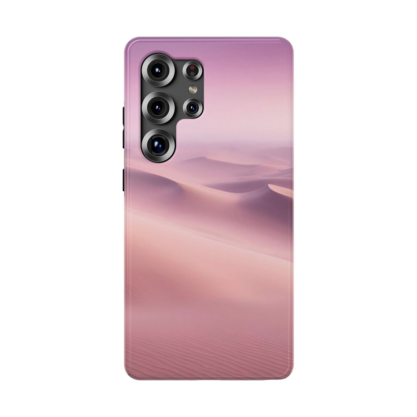 Impact-Resistant Phone Case – Dust & Dawn