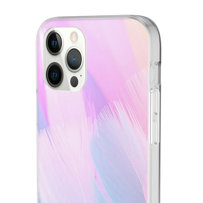 Flexi Case – Candy Wisps