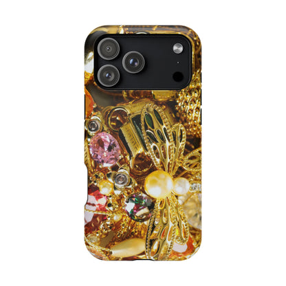 Impact-Resistant Phone Case – Royal Dynasty