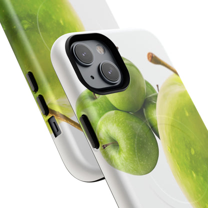 Protective Magnetic Phone Case – Apple Focus