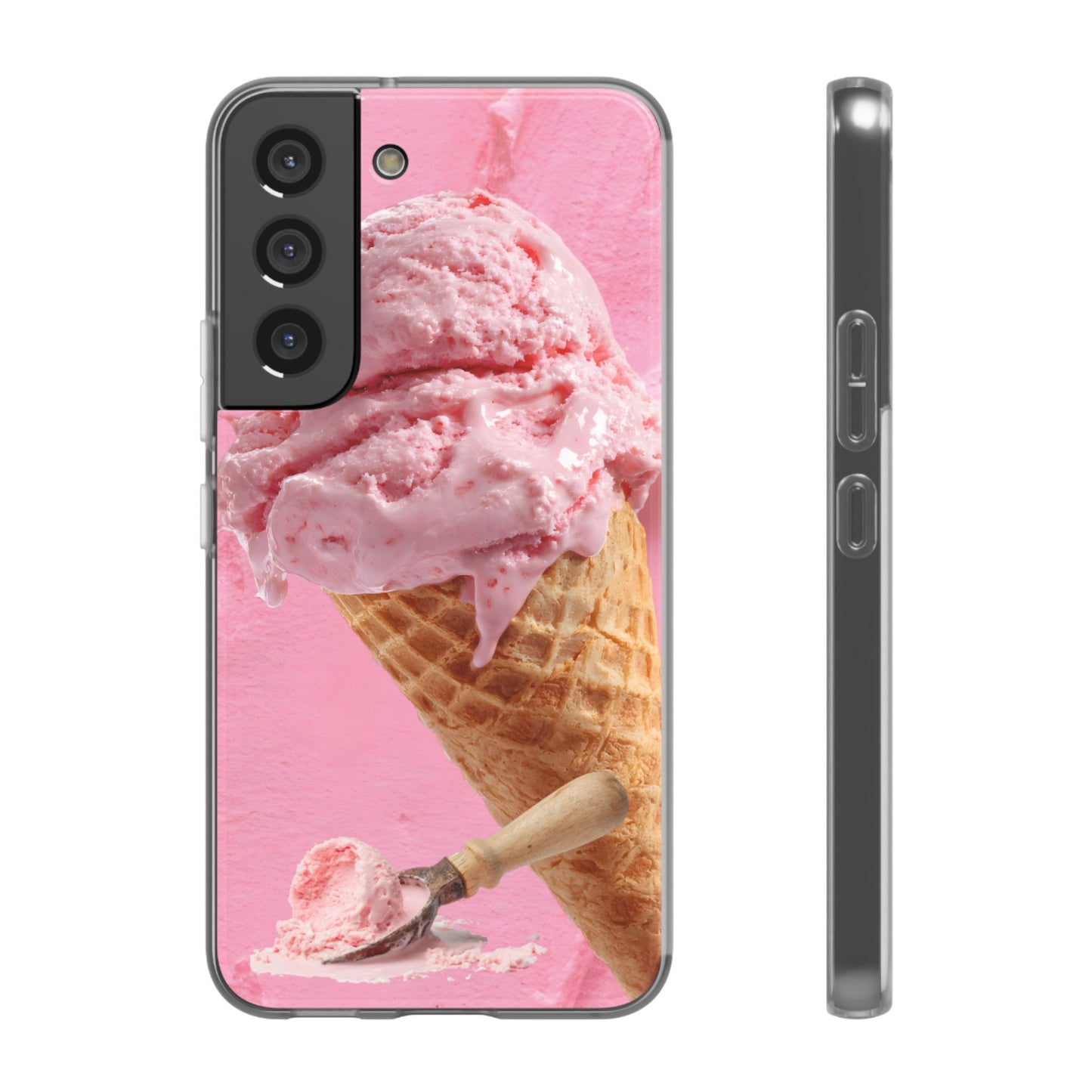 Flexi Case – Summer Scoop