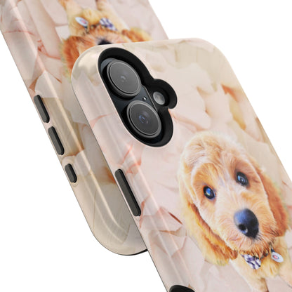 Wireless-Charging Compatible Case – Roll with It