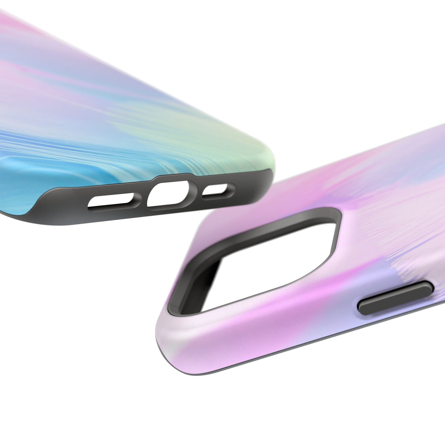 Impact-Resistant Phone Case – Candy Wisps