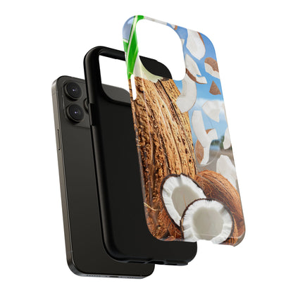 Protective Magnetic Phone Case – Coco Coast