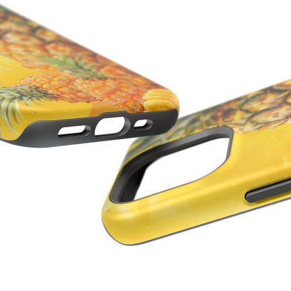 Impact-Resistant Phone Case – Tropic Mode