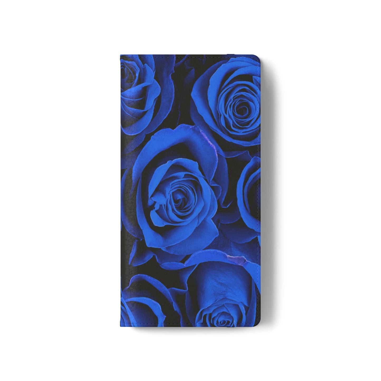 Flip Case – Midnight Bloom