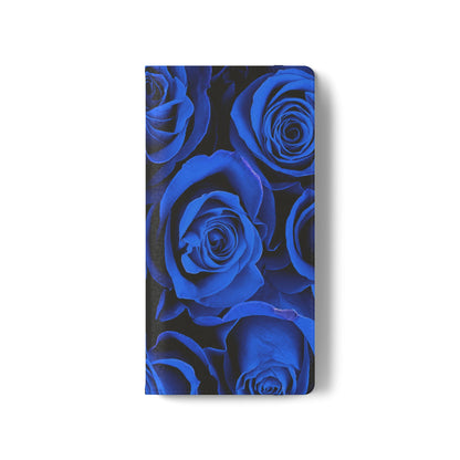 Flip Case – Midnight Bloom