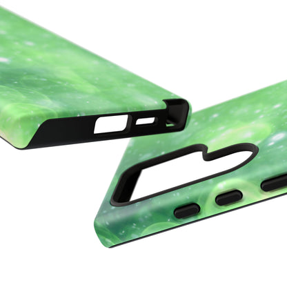 Protective Phone Case – Lime Spritz
