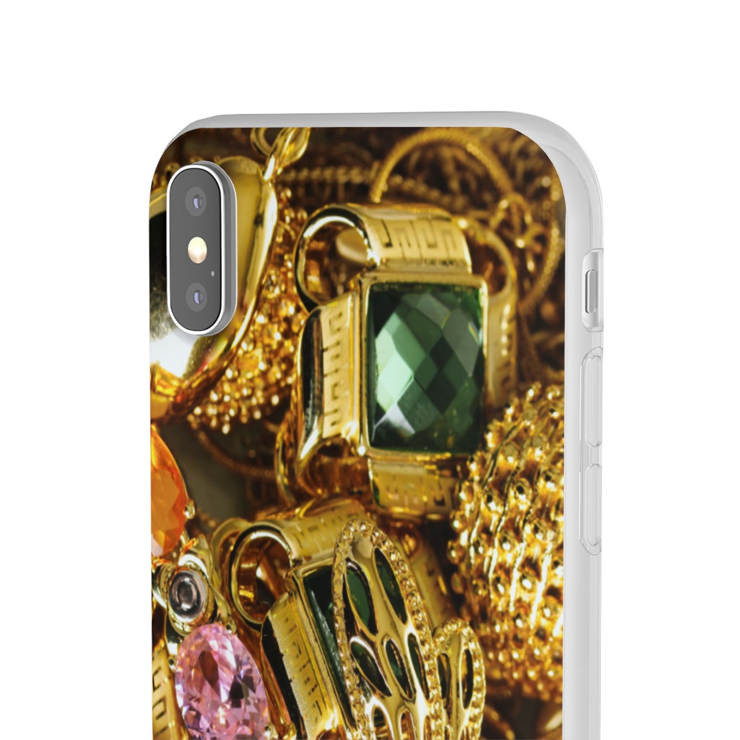 Flexi Case – Royal Dynasty