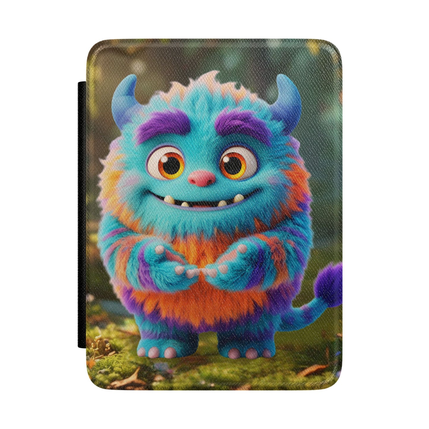 E-Reader Case – Lil Monster