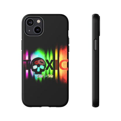 Protective Phone Case – Fatal Attraction