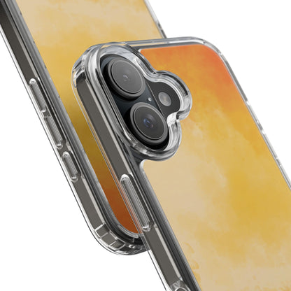Clear Phone Case – Mellowtone
