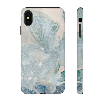 Protective Phone Case – Clay Water