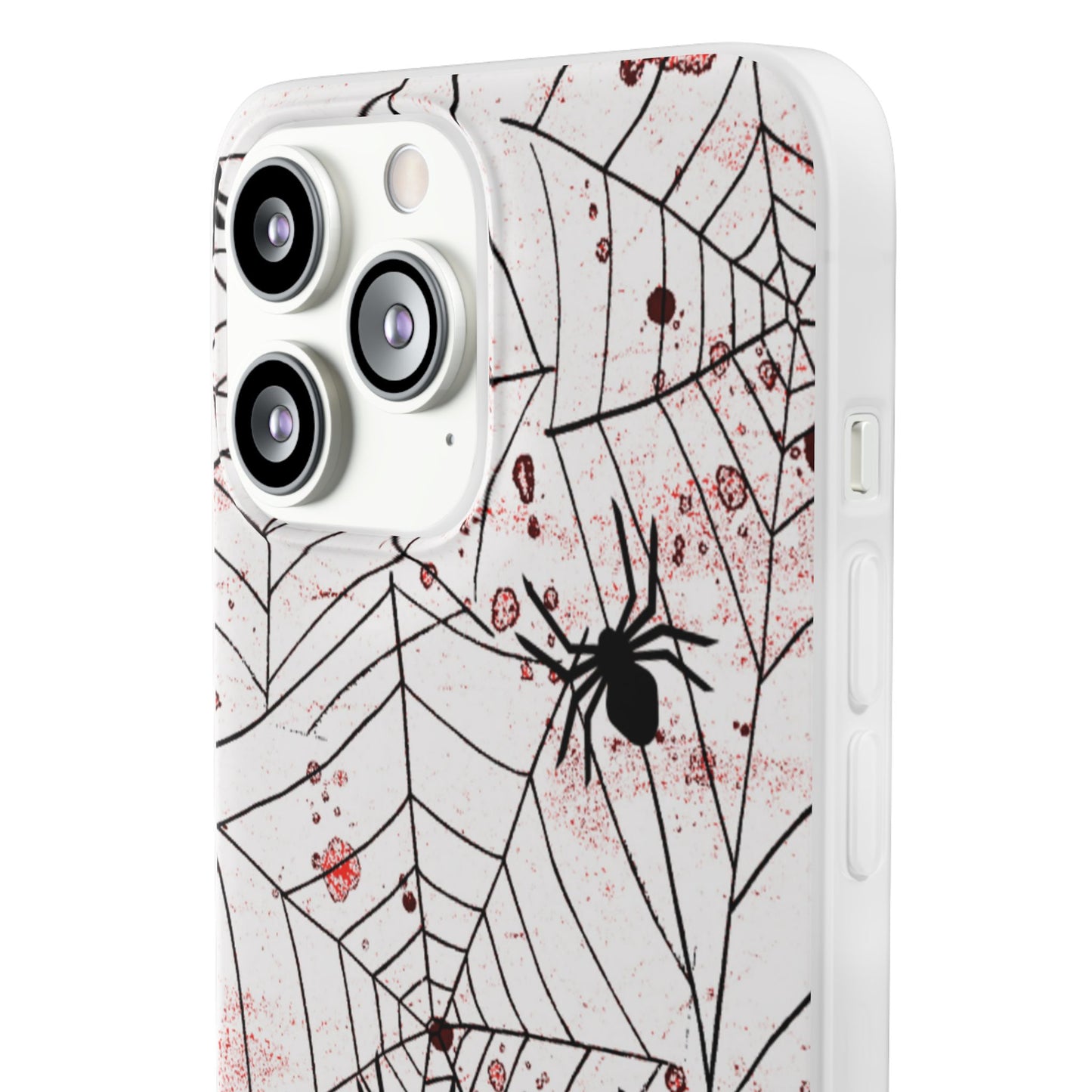 Flexi Case – Blood Web