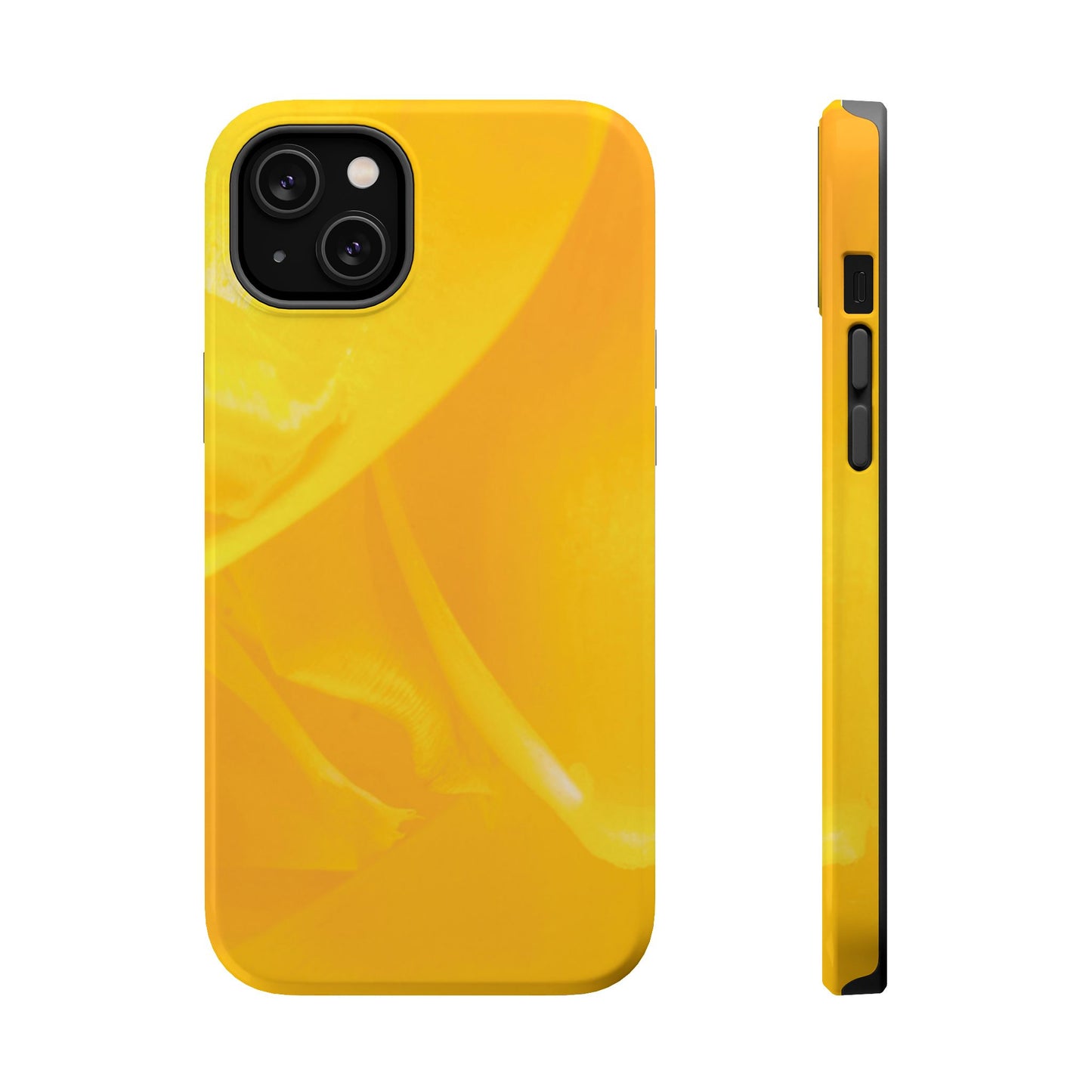 Wireless-Charging Compatible Case – Sunlit Splash