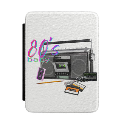 E-Reader Case – 80s Baby