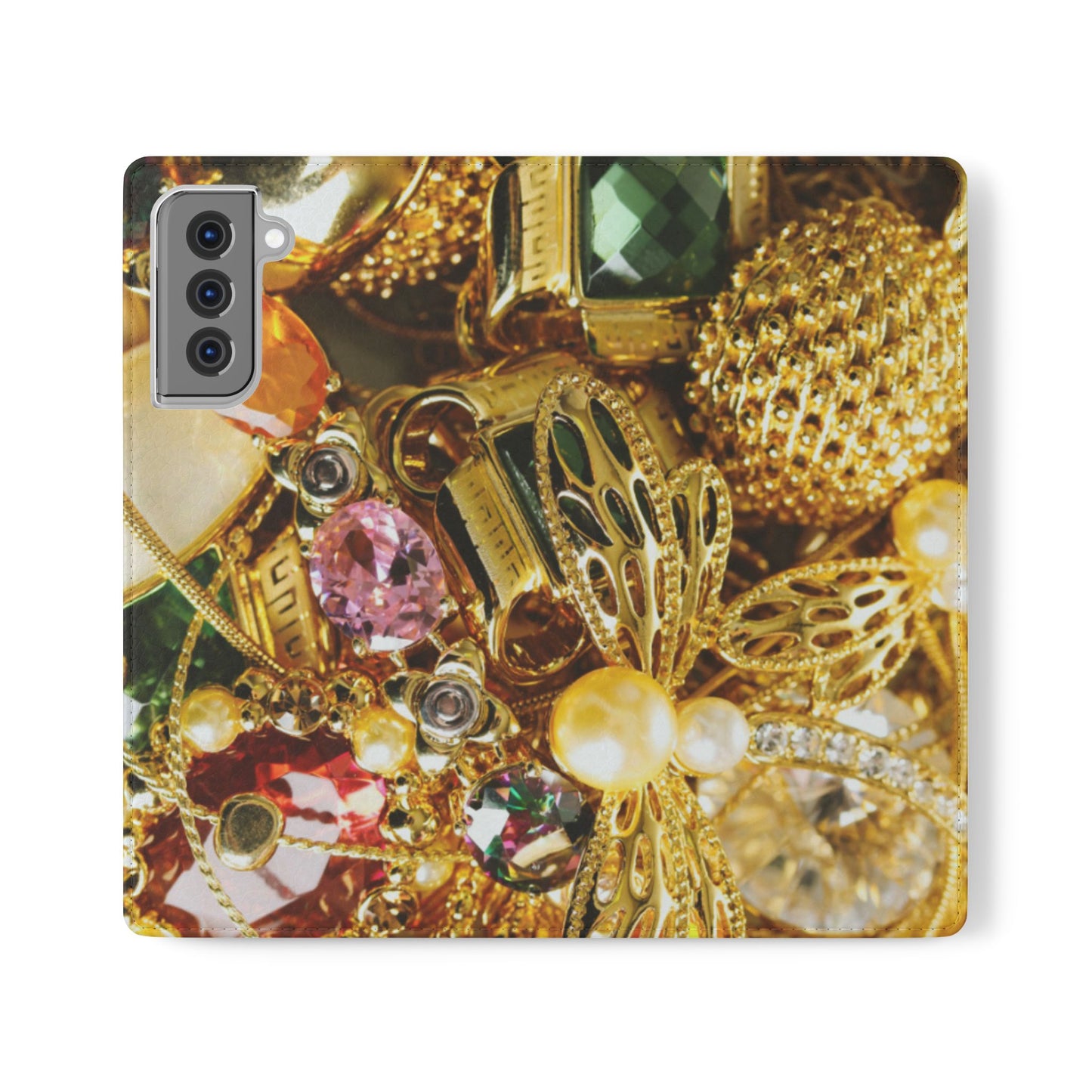 Flip Case – Royal Dynasty